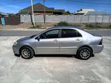 Toyota Corolla 2004 годаfor3 200 000 тг. в Кызылорда – фото 5