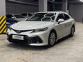 Toyota Camry 2021 годаүшін11 200 000 тг. в Астана