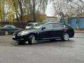 Lexus GS 300 2005 года за 6 200 000 тг. в Алматы – фото 11