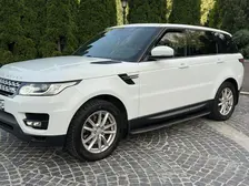 Land Rover Range Rover Sport, 2014