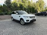 Land Rover Range Rover Sport 2014 года за 13 800 000 тг. в Алматы