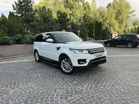 Land Rover Range Rover Sport 2014 года за 12 800 000 тг. в Алматы