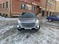 Hyundai Santa Fe 2015 годаүшін10 000 000 тг. в Уральск – фото 2