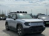 Deepal G318 2024 года за 12 800 000 тг. в Шымкент