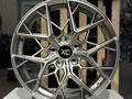 Ковано литые диски R17 KE Flow Forming 5x112 за 291 000 тг. в Астана