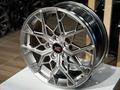 Ковано литые диски R17 KE Flow Forming 5x112 за 291 000 тг. в Астана – фото 3