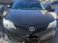 Toyota Camry 2013 года за 7 600 000 тг. в Актобе – фото 3