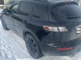 Infiniti FX35 2007 года за 5 200 000 тг. в Караганда – фото 3