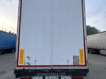 DAF  XF 2019 года за 38 999 999 тг. в Алматы – фото 3