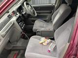 Honda CR-V 1996 года за 3 500 000 тг. в Алматы – фото 5