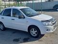 ВАЗ (Lada) Granta 2190 2013 годаүшін1 900 000 тг. в Жанатас – фото 8