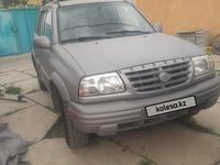 Suzuki Grand Vitara 2000 годаfor2 850 000 тг. в Алматы