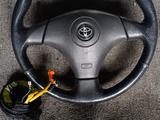 Руль с аирбагом на Pontiac Vibe за 30 000 тг. в Алматы