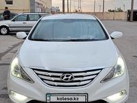 Hyundai Sonata 2010 годаүшін6 500 000 тг. в Шымкент