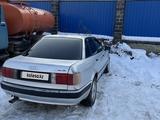 Audi 80 1993 годаfor1 000 000 тг. в Алматы – фото 3