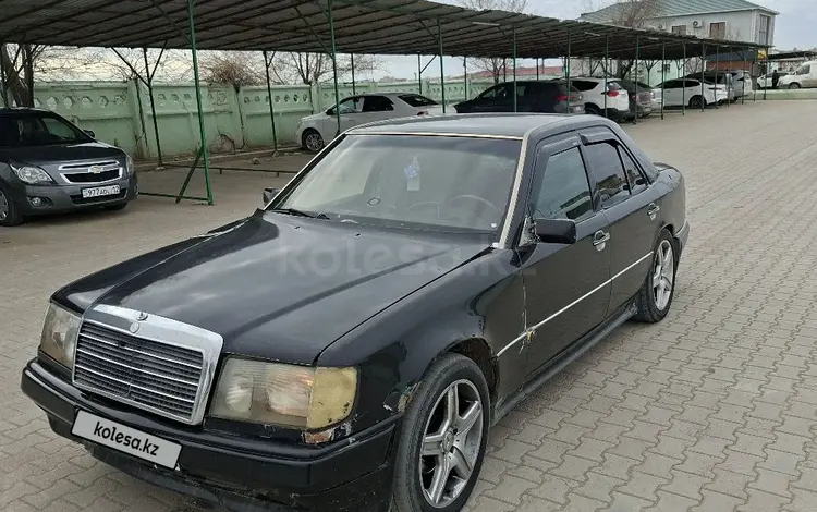 Mercedes-Benz C 280 1993 года за 1 200 000 тг. в Актау