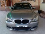 BMW 530 2003 годаүшін5 800 000 тг. в Шымкент