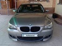 BMW 530 2003 года за 5 800 000 тг. в Шымкент