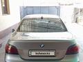 BMW 530 2003 годаүшін5 800 000 тг. в Шымкент – фото 9