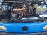 Volkswagen Passat 1992 года за 1 050 000 тг. в Каратау – фото 2