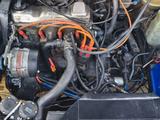 Volkswagen Passat 1992 года за 1 050 000 тг. в Каратау – фото 3