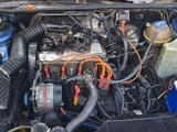 Volkswagen Passat 1992 года за 1 050 000 тг. в Каратау – фото 4