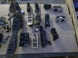Блок управление стеклоподъемниками за 1 423 тг. в Шымкент