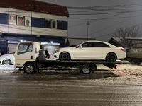 Эвакуатор со сдвижная платформа! в Алматы