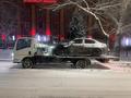 Эвакуатор со сдвижная платформа! в Алматы – фото 22