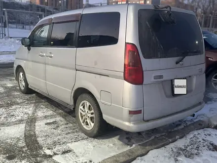 Nissan Serena 2000 года за 3 100 000 тг. в Костанай – фото 9