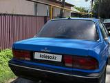 Mitsubishi Galant 1992 годаүшін400 000 тг. в Алматы – фото 5
