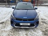 Kia Rio X-Line 2021 годаfor8 800 000 тг. в Алматы – фото 3