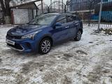 Kia Rio X-Line 2021 годаfor8 800 000 тг. в Алматы