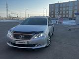 Toyota Camry 2012 годаfor11 000 000 тг. в Астана – фото 4