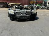 Морда ноускаут на Audi a4 кузов b7 за 200 000 тг. в Алматы