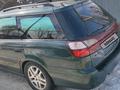 Subaru Legacy 2002 года за 2 700 000 тг. в Талгар – фото 2