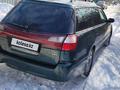 Subaru Legacy 2002 года за 2 700 000 тг. в Талгар – фото 4