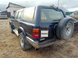 Toyota Hilux Surf 1992 годаүшін2 500 000 тг. в Костанай – фото 4