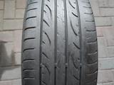 225.45.R18-есть 1шт. Dunlop SP Sport LM 704 за 15 000 тг. в Алматы – фото 3