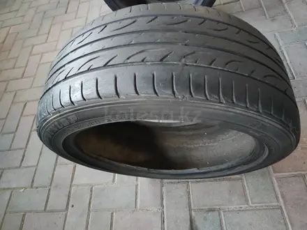 225.45.R18-есть 1шт. Dunlop SP Sport LM 704үшін15 000 тг. в Алматы – фото 2