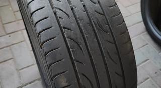 225.45.R18-есть 1шт. Dunlop SP Sport LM 704 за 15 000 тг. в Алматы