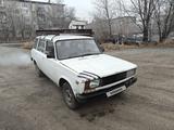 ВАЗ (Lada) 2104 1992 года за 400 000 тг. в Караганда
