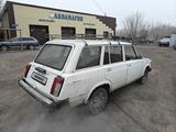 ВАЗ (Lada) 2104 1992 года за 400 000 тг. в Караганда – фото 3
