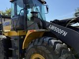 XCMG  LW500FN 2018 года за 15 000 000 тг. в Семей – фото 3