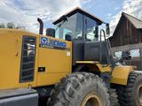 XCMG  LW500FN 2018 года за 15 000 000 тг. в Семей – фото 4