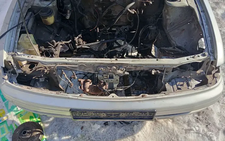 Телевизор Nissan Sunny B14 за 30 000 тг. в Караганда