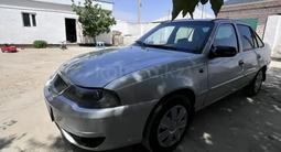 Daewoo Nexia 2012 года за 1 200 000 тг. в Актау – фото 4