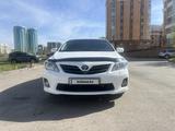 Toyota Corolla 2011 года за 6 624 792 тг. в Астана