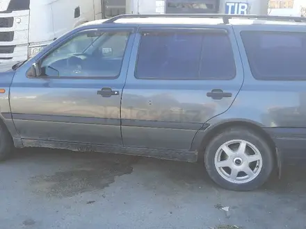 Volkswagen Golf 1995 года за 1 600 000 тг. в Костанай – фото 4