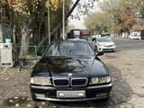BMW 728 1995 года за 1 800 000 тг. в Алматы – фото 2